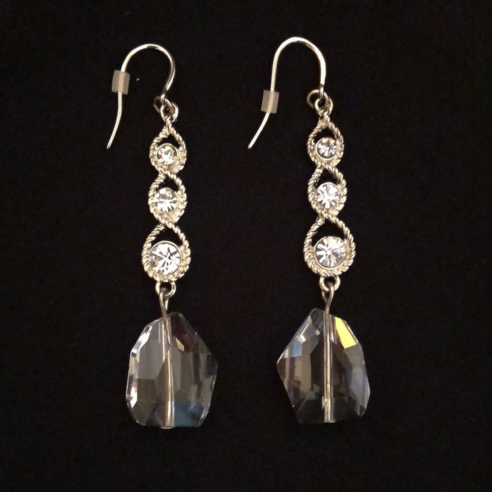 Jennifer Lopez earrings